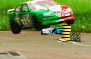 DLR - III RAJD PARKOWY 2013