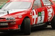 DLR - III RAJD PARKOWY 2013