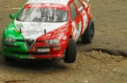 DLR - III RAJD PARKOWY 2013