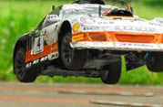 DLR - III RAJD PARKOWY 2013