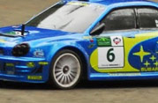 DLR - III RAJD PARKOWY 2013