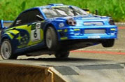 DLR - III RAJD PARKOWY 2013