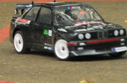 DLR - III RAJD PARKOWY 2013