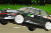 DLR - III RAJD PARKOWY 2013