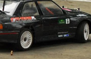 DLR - III RAJD PARKOWY 2013