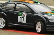 DLR - III RAJD PARKOWY 2013