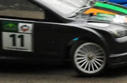 DLR - III RAJD PARKOWY 2013