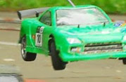 DLR - III RAJD PARKOWY 2013