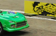 DLR - III RAJD PARKOWY 2013
