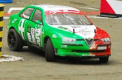 DLR - III RAJD PARKOWY 2013