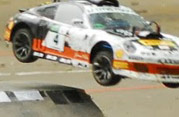 DLR - III RAJD PARKOWY 2013