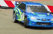 DLR - III RAJD PARKOWY 2013