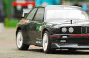 DLR - III RAJD PARKOWY 2013