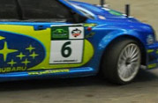 DLR - III RAJD PARKOWY 2013