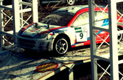 DLR - RAJD PORTOWY 2013