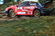 DLR - RAJD TRZEBNICKI 2011