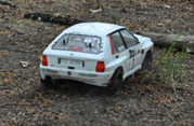 DLR - RAJD TRZEBNICKI 2012