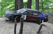 DLR - RAJD TRZEBNICKI 2012
