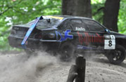 DLR - RAJD TRZEBNICKI 2012