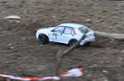 DLR - RAJD TRZEBNICKI 2012