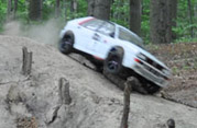 DLR - RAJD TRZEBNICKI 2012