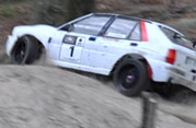 DLR - RAJD TRZEBNICKI 2012