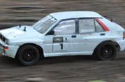 DLR - RAJD TRZEBNICKI 2012