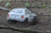 DLR - RAJD TRZEBNICKI 2012