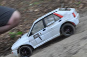 DLR - RAJD TRZEBNICKI 2012