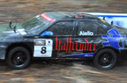 DLR - RAJD TRZEBNICKI 2012