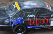 DLR - RAJD TRZEBNICKI 2012