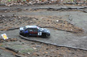 DLR - RAJD TRZEBNICKI 2012