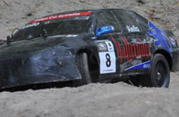 DLR - RAJD TRZEBNICKI 2012