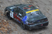 DLR - RAJD TRZEBNICKI 2012