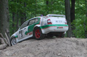 DLR - RAJD TRZEBNICKI 2012