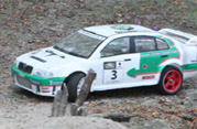 DLR - RAJD TRZEBNICKI 2012