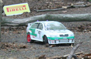 DLR - RAJD TRZEBNICKI 2012