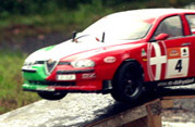DLR - RAJD W MŁYNIE 2012