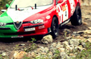 DLR - RAJD W MŁYNIE 2012