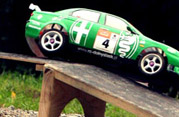 DLR - RAJD W MŁYNIE 2012
