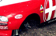 DLR - RAJD W MŁYNIE 2012