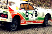 DLR - RAJD W MŁYNIE 2012