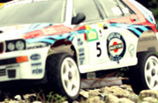 DLR - RAJD W MŁYNIE 2012