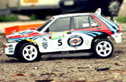 DLR - RAJD W MŁYNIE 2012