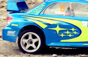 DLR - RAJD W MŁYNIE 2012