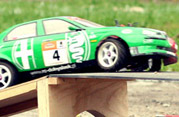 DLR - RAJD W MŁYNIE 2012