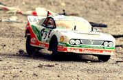 DLR - RAJD W MŁYNIE 2012