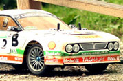 DLR - RAJD W MŁYNIE 2012