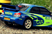 DLR - RAJD W MŁYNIE 2012