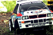 DLR - RAJD W MŁYNIE 2012